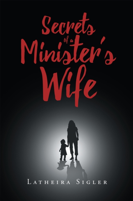 Secrets Of A Minister's Wife, EPUB eBook
