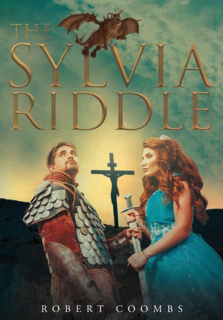 The Sylvia Riddle, Paperback / softback Book