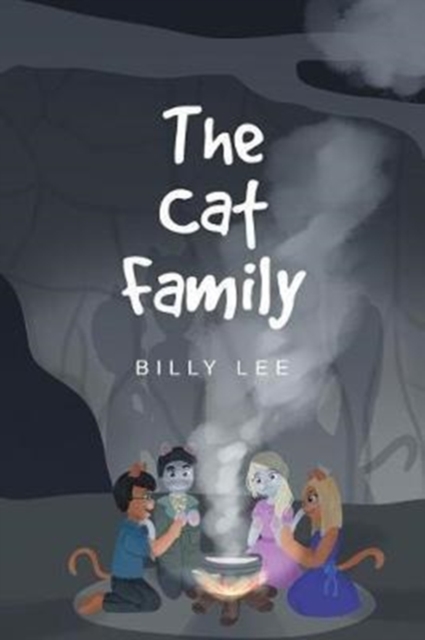 The Cat Family, Paperback / softback Book