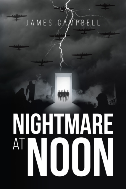 Nightmare at Noon, EPUB eBook