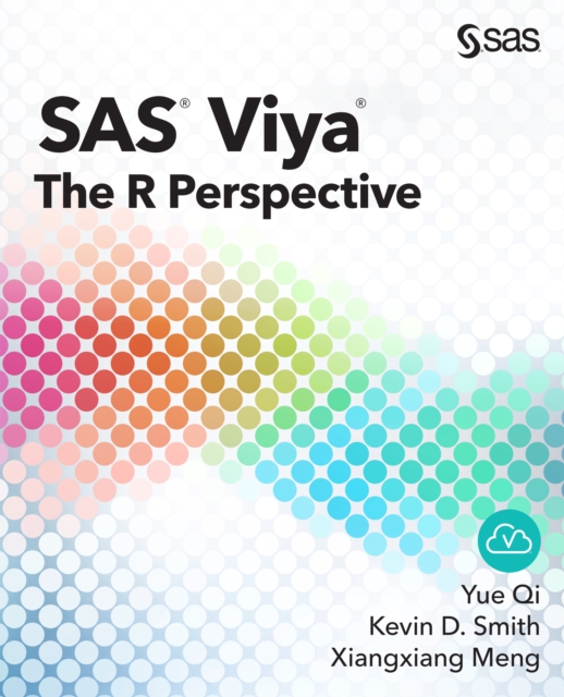 SAS Viya : The R Perspective, EPUB eBook