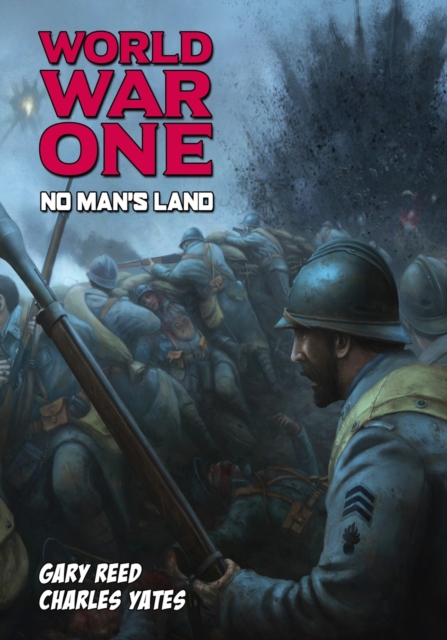 World War One : No Man's Land, Paperback / softback Book