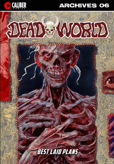 Deadworld Archives - Book Six, Paperback / softback Book