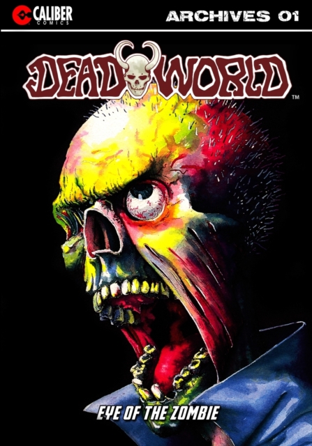 Deadworld Archives - Book One, Paperback / softback Book