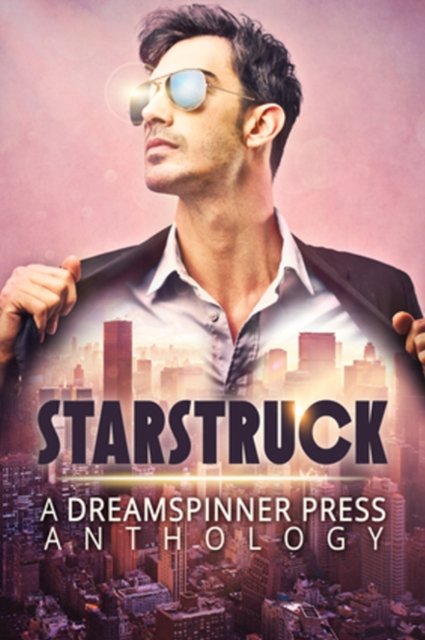 Starstruck, Paperback / softback Book
