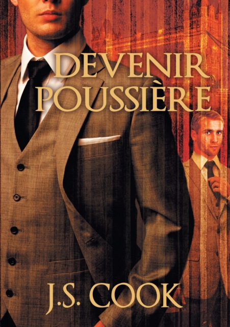 Devenir poussiere (Translation), Paperback / softback Book