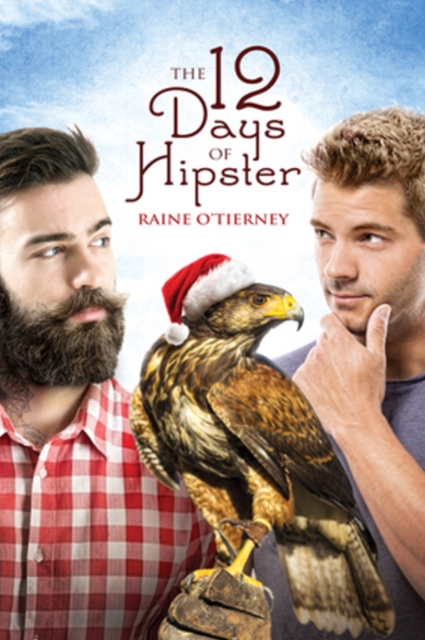 The 12 Days of Hipster, Paperback / softback Book