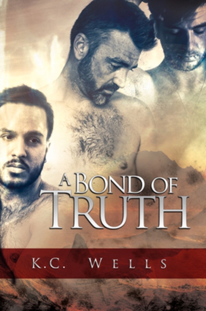 A Bond of Truth, Paperback / softback Book