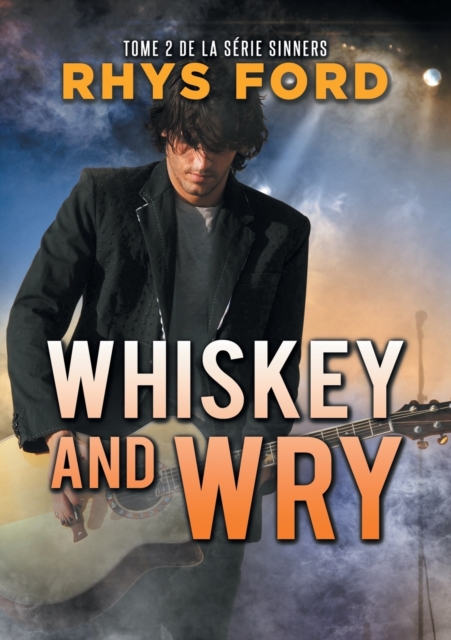 Whiskey and Wry (Francais) (Translation), Paperback / softback Book