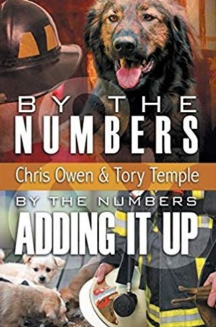 By the Numbers and By the Numbers: Adding it Up, Paperback / softback Book