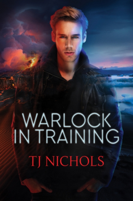 Warlock in Training, Paperback / softback Book