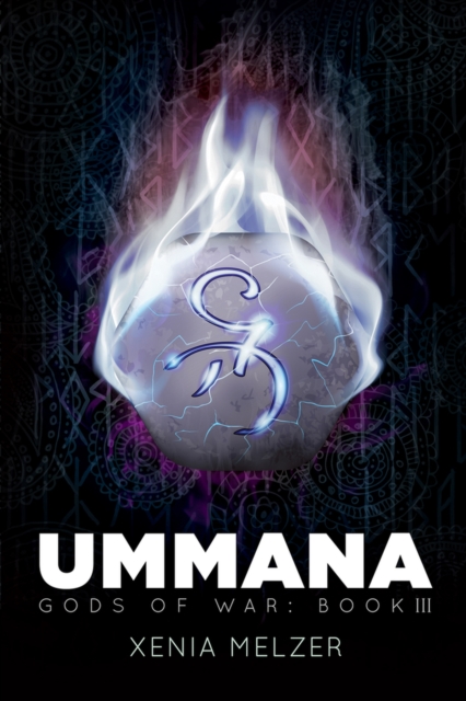 Ummana Volume 3, Paperback / softback Book
