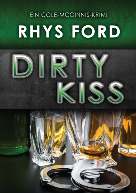 Dirty Kiss (Deutsch) (Translation), Paperback / softback Book