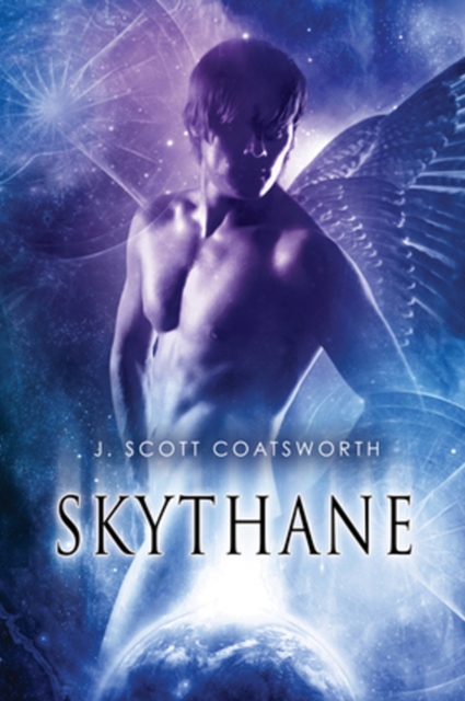 Skythane, Paperback / softback Book