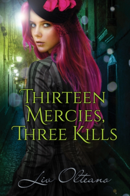 Thirteen Mercies, Three Kills, Paperback / softback Book