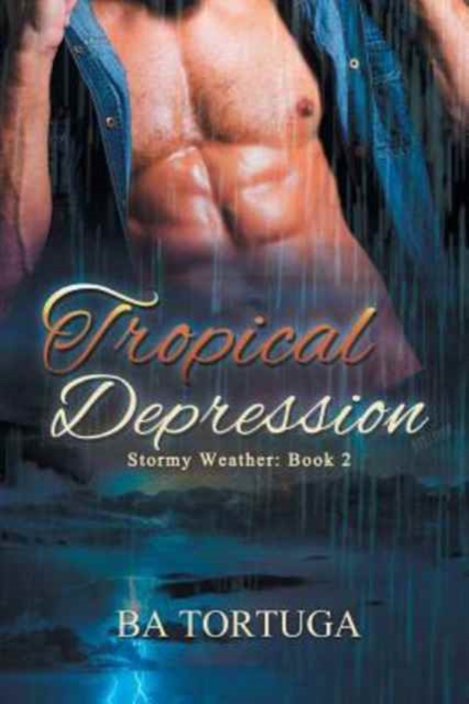 Tropical Depression, Paperback / softback Book
