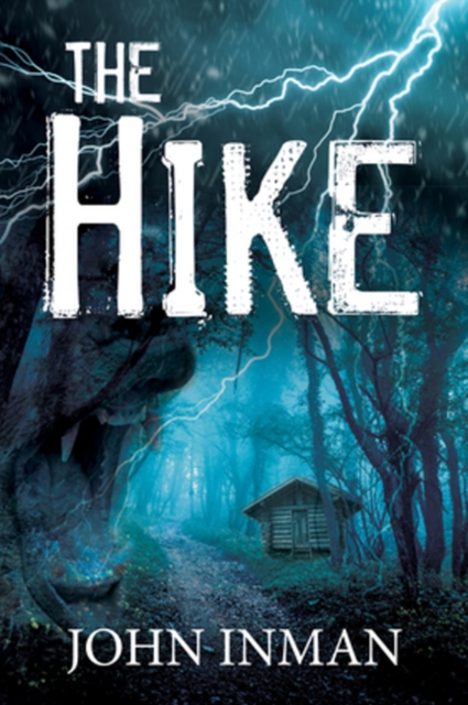 The Hike, Paperback / softback Book