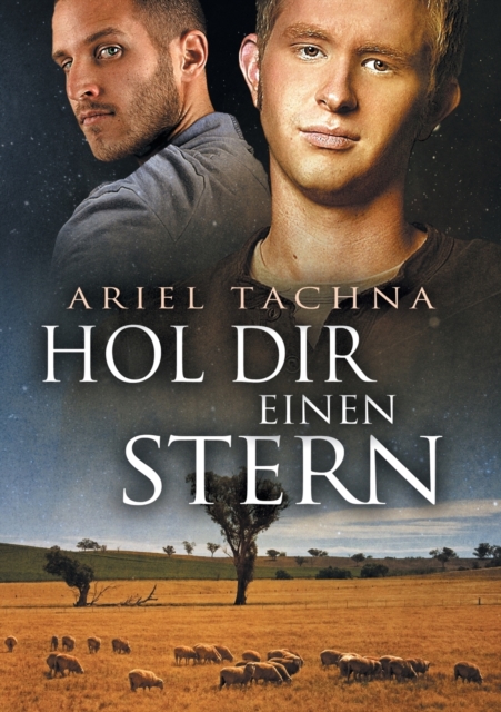 Hol Dir einen Stern (Translation), Paperback / softback Book