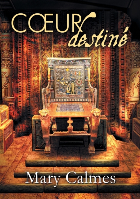 Coeur destin (Translation), Paperback / softback Book