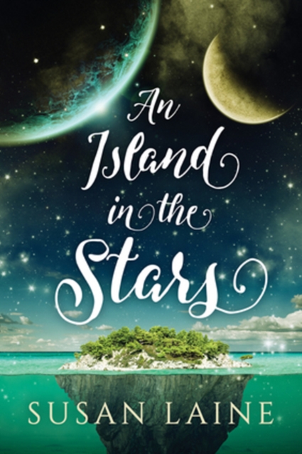 An Island in the Stars, Paperback / softback Book