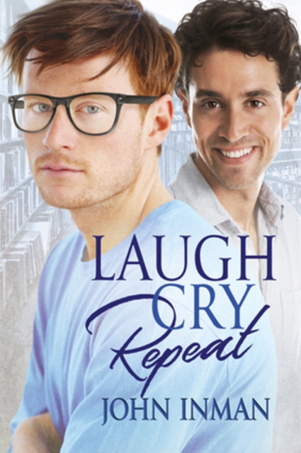 Laugh Cry Repeat, Paperback / softback Book