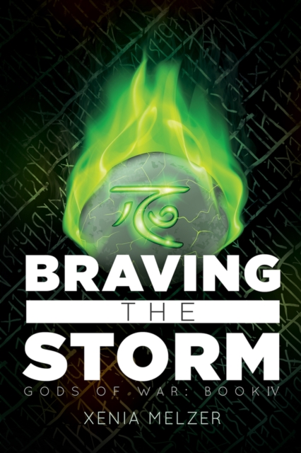 Braving the Storm Volume 4, Paperback / softback Book