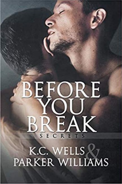 Before You Break Volume 1, Paperback / softback Book