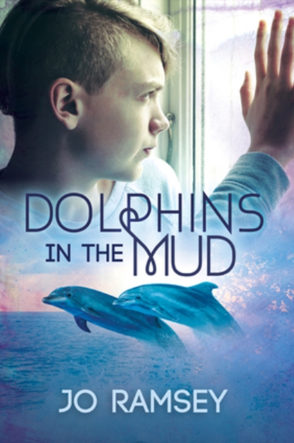 Dolphins in the Mud, Paperback / softback Book