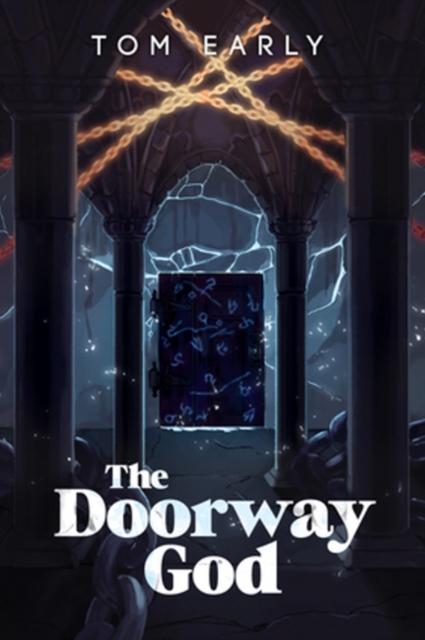 The Doorway God, Paperback / softback Book