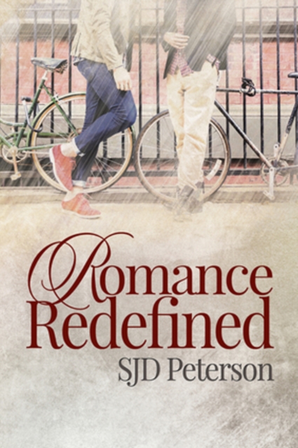 Romance Redefined, Paperback / softback Book