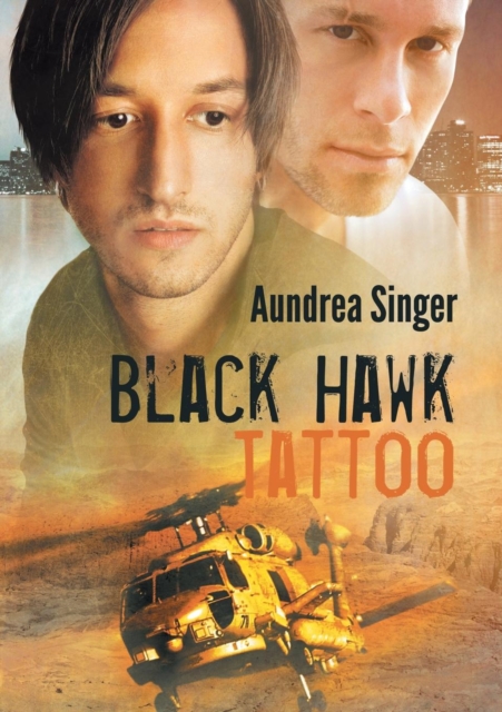 Black Hawk Tattoo (Deutsch), Paperback / softback Book