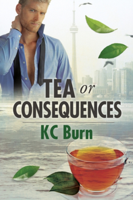 Tea or Consequences, Paperback / softback Book