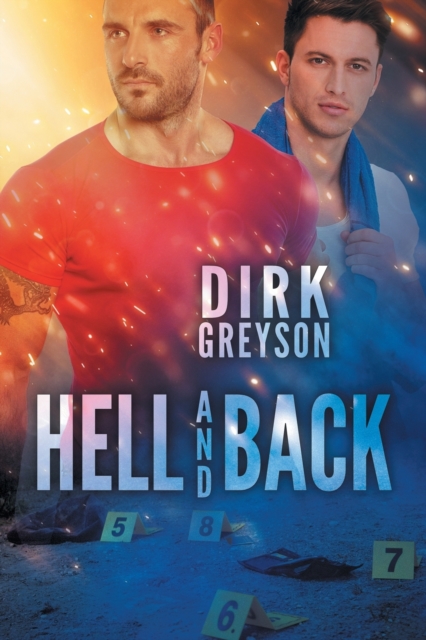 Hell and Back, Paperback / softback Book