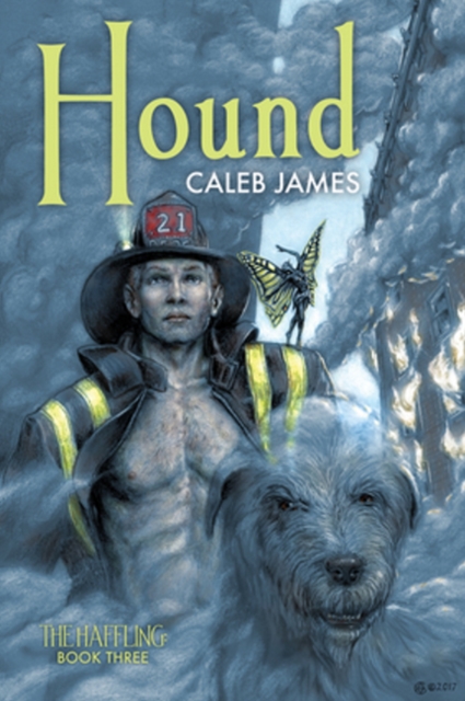 Hound Volume 3, Paperback / softback Book