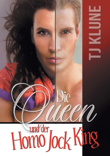 Die Queen Und Der Homo Jock King, Paperback Book
