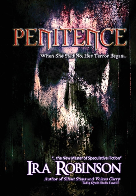 Penitence, Hardback Book