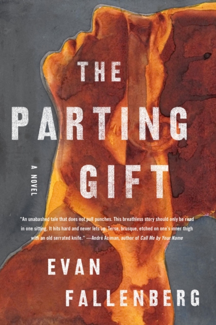 The Parting Gift, Paperback / softback Book