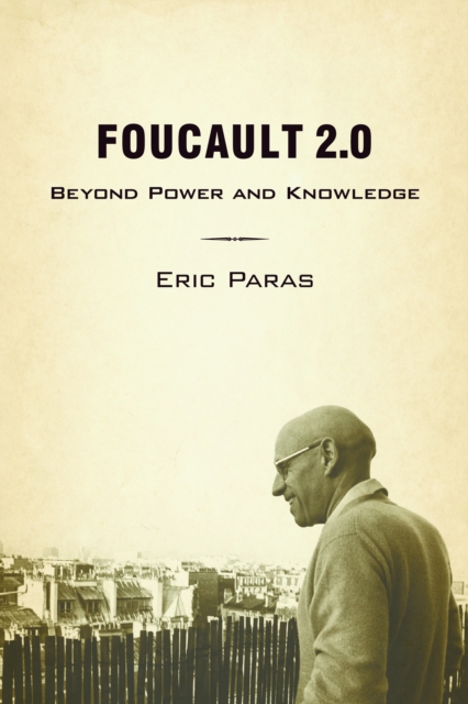 Foucault 2.0, EPUB eBook