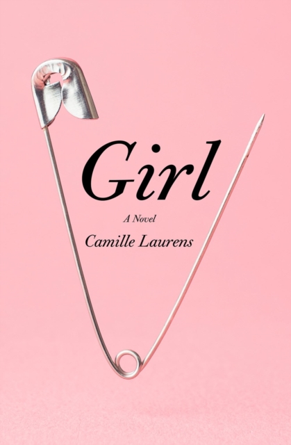 Girl : A Novel, Paperback / softback Book