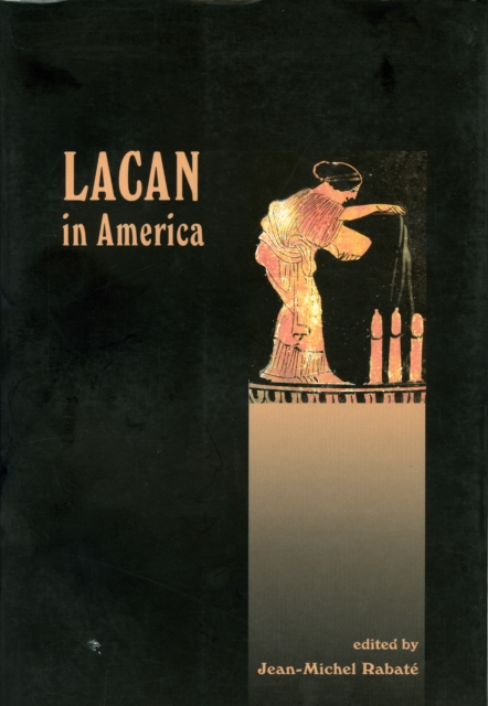 Lacan in America, EPUB eBook