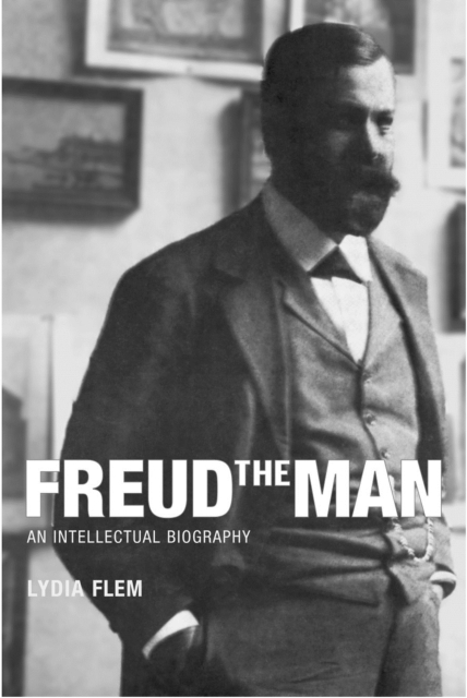 Freud the Man, EPUB eBook