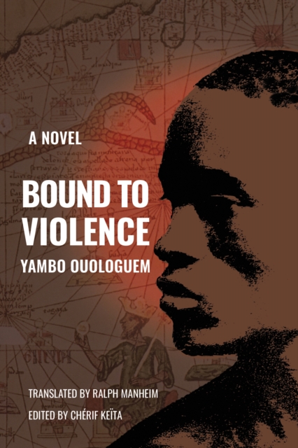 Bound to Violence : A Novel, Paperback / softback Book