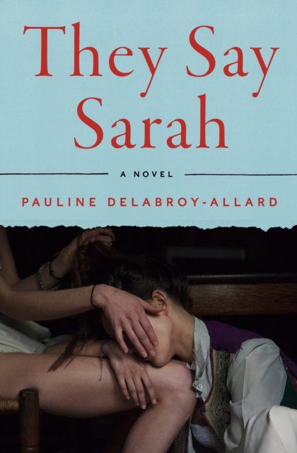 They Say Sarah, EPUB eBook