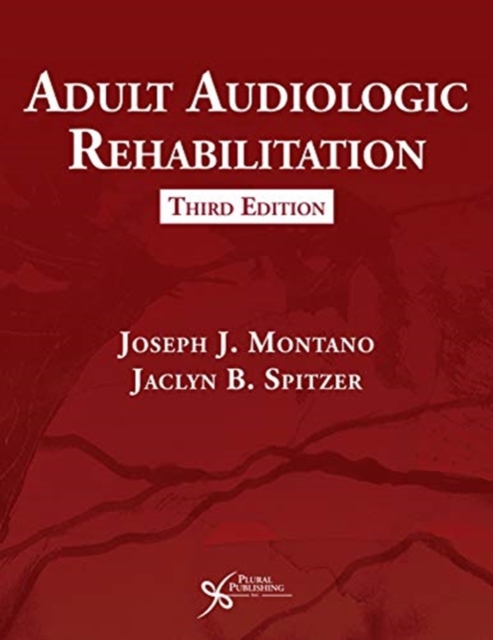 Adult Audiologic Rehabilitation, Paperback / softback Book