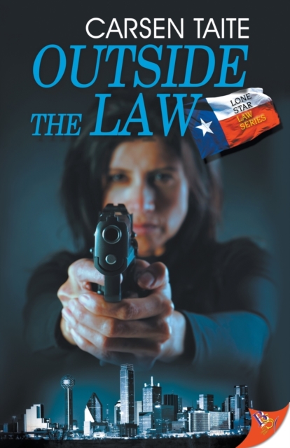Outside the Law, Paperback / softback Book