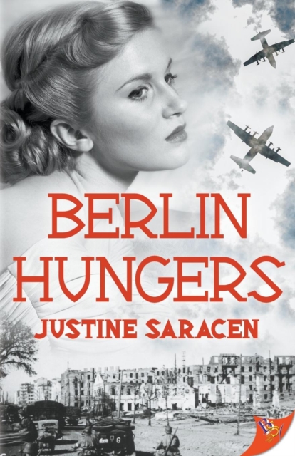 Berlin Hungers, Paperback / softback Book