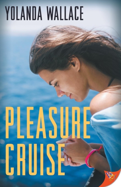 Pleasure Cruise, Paperback / softback Book