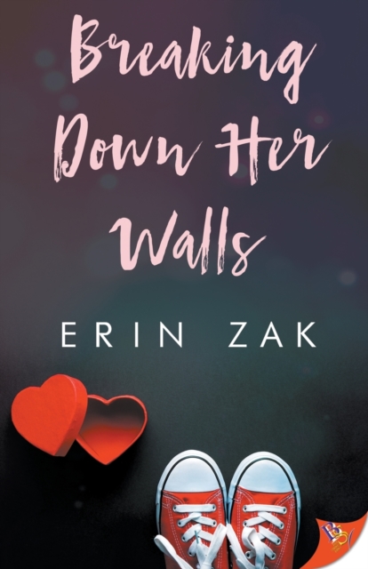 Breaking Down Her Walls, Paperback / softback Book
