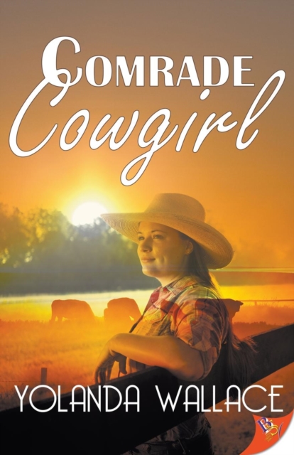 Comrade Cowgirl, Paperback / softback Book