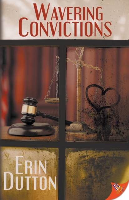 Wavering Convictions, Paperback / softback Book